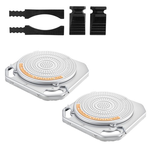 Uimoso wheel alignment turn - wheel,
